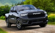 Range-extended Ram Ramcharger steals the spotlight from its BEV sibling