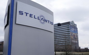 Stellantis and Samsung secure $7.54 billion EV battery plant loan