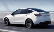 Here's when Tesla is reportedly starting production of the Model Y Juniper