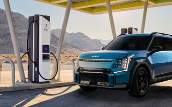 Universal EV charging standard is on the horizon