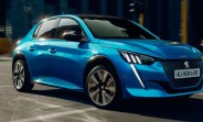 Peugeot e-208 tops 84 cars in ADAC's 2024 Ecotest, Model 3 ranks fourth