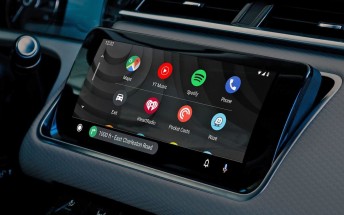 Android Auto to soon make its way to motorcycles