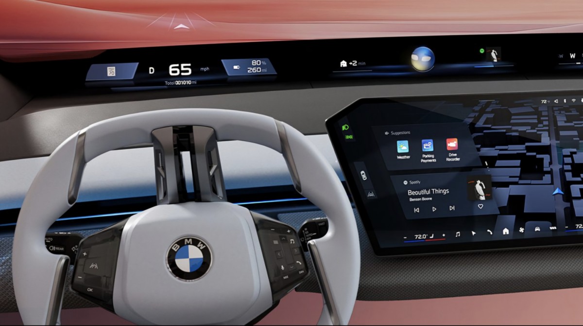 Another carmaker refuses to adopt Apple CarPlay Ultra