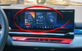 How to Disable Driver Assistance Features in the BMW i5