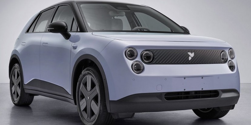 Nio's Firefly gets certified, has some specs outed - ArenaEV