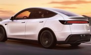 Refreshed Tesla Model Y goes into production at Giga Berlin