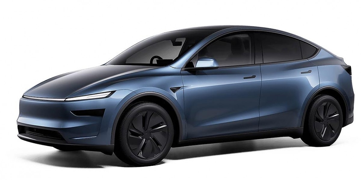 Refreshed Tesla Model Y goes into production at Giga Berlin