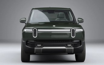 Rivian offers up to $6,000 off an R1S or R1T if you have a hybrid or ICE car