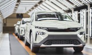 Skoda Elroq finally goes into production