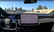 Tesla's "Actually Smart Summon" feature under NHTSA investigation following crash reports