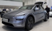 Tesla Model Y facelift scores 70,000 orders in five days