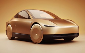 Tesla's Robotaxi with Unsupervised FSD launching in Austin this June, Musk claims