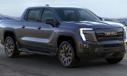 The GMC Sierra EV Denali beats its EPA rating in real-life test