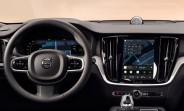 Volvo introduces a new UX for EX40 and Plug & Charge support for EX30 and EX40