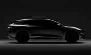 Zeekr 007 GT wagon teased for the first time