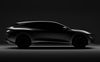 Zeekr 007 GT wagon teased for the first time