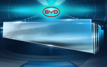 BYD lays out all-solid-state batteries for electric cars plans, trial use to start in 2027