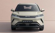 BYD Atto 2 now available in Europe