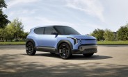 EV2 Concept previews the most affordable EV from Kia