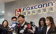 Foxconn and Nissan in talks on teaming up, not taking over