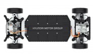 Hyundai's solid-state battery ready for test production