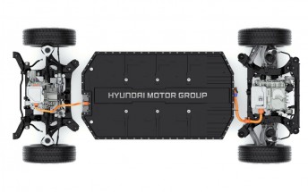 Hyundai's solid-state battery ready for test production