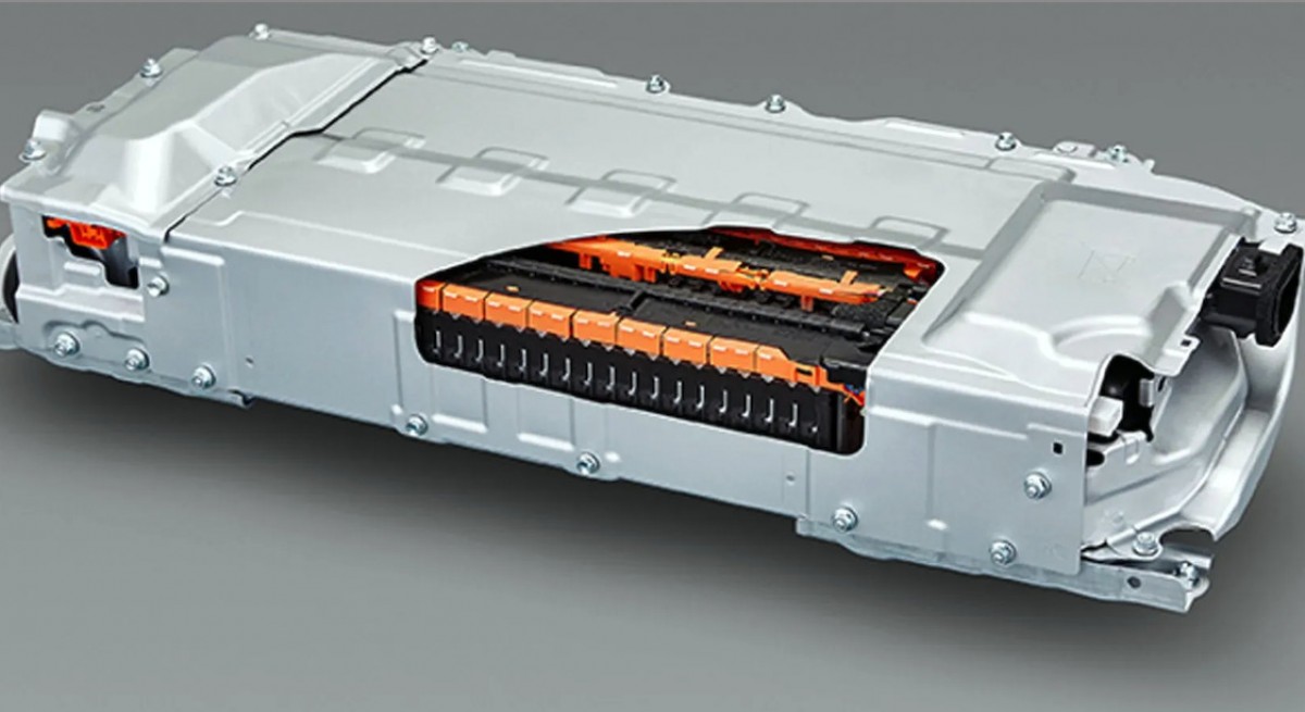 Hyundai's solid-state battery ready to go into test production