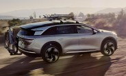 Lucid's electric future shines bright with new SUV, doubled production, and a leadership shift