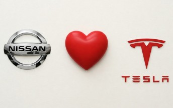 Nissan to beg Tesla for help, offering up its US factories in return