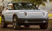 Rivian's new Georgia EV factory in limbo