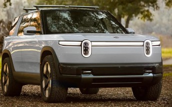 Rivian's new Georgia EV factory in limbo