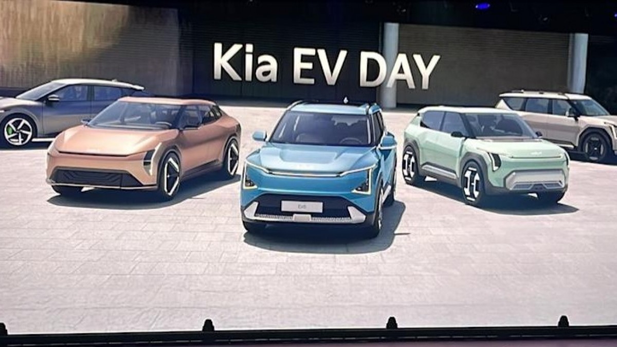 Solid-state battery reality check - Hyundai and Kia say not until 2030