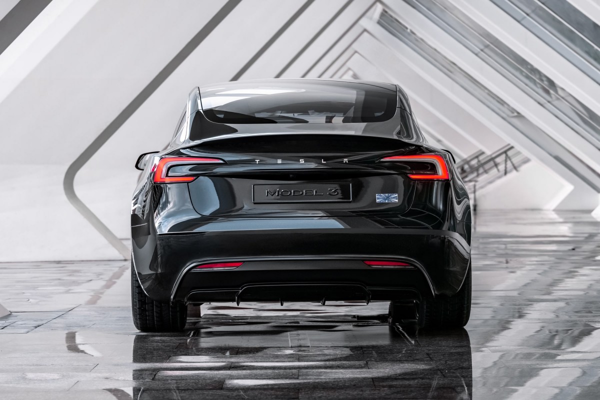 Tesla's European sales plummet amidst Model Y transition and political controversy