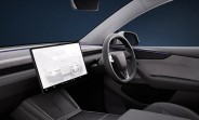 Tesla Model 3 to get turn signal stalk