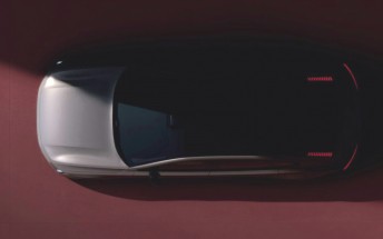 The upcoming Volvo ES90 will be a supercomputer on wheels