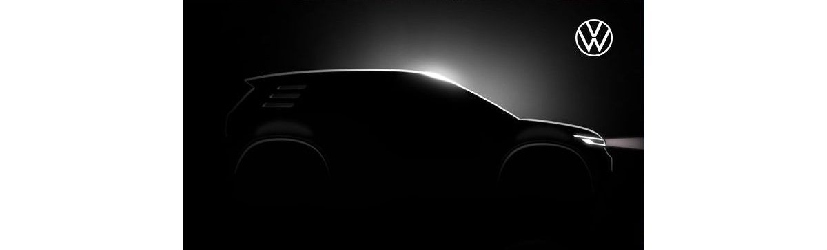 VW boss confirms ID.2X name for its smallest electric SUV ahead of unveiling 