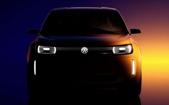 VW teases sub-€20,000 EV ahead of 2027 debut