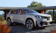 BMW to integrate Huawei's HiCar and HarmonyOS in its Chinese EVs