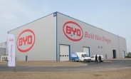 BYD's European expansion faces scrutiny amid subsidy probe