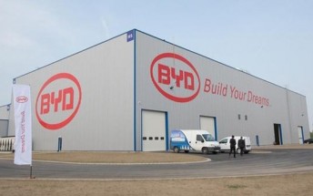 BYD's European expansion faces scrutiny amid subsidy probe