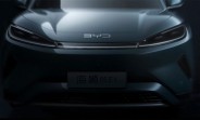 BYD teases new Sealion 05 EV and unveils 1 MW fast charger - 400 km in 5 minutes