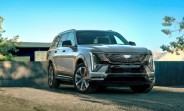 Cadillac 2026 Escalade IQL brings even more space