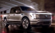 Ford rolls out faster charging to 2022 and 2023 F-150 Lightning models