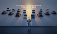 Geely's G-Pilot enters China's crowded autonomous driving market