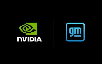 GM partners with Nvidia to boost electric cars' autonomous driving