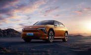 Honda enters Chinese EV market with S7 electric SUV