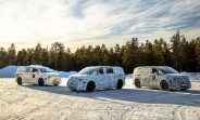 Mercedes promises electric van revolution with new V-Class acing Arctic tests