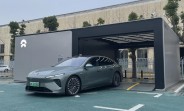 Nio and CATL to build world’s largest battery swap network