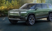 Rivian rolls out hands-free highway driving and new Rally Mode