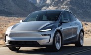 Tesla allegedly developing a cheaper Model Y for China